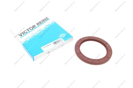 Сальник Hyundai i10, i20 1,2 06,2010- VICTOR REINZ 815416400