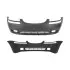 Бампер передний под покраску CHEVROLET AVEO (T200) 01.03-03.06 (PJ) POLCAR 250007