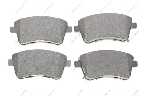 Колодки тормозные 025 251 8419/W MEYLE 0252518419W