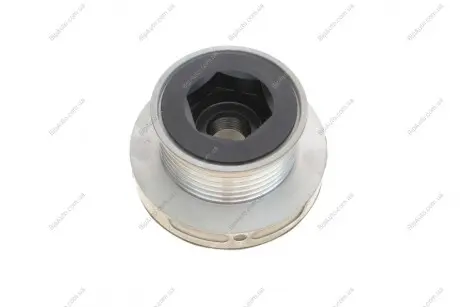 Шкив генератора HUTCHINSON D7512 (фото 1)