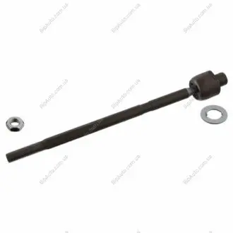 Осевой шарнир, рулевая тяга FEBI BILSTEIN 34183