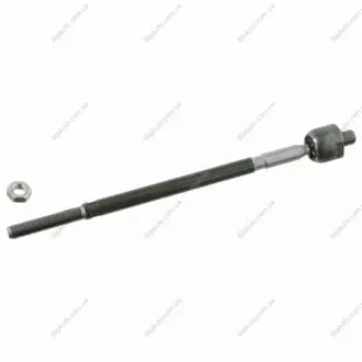 Осевой шарнир, рулевая тяга FEBI BILSTEIN 17777