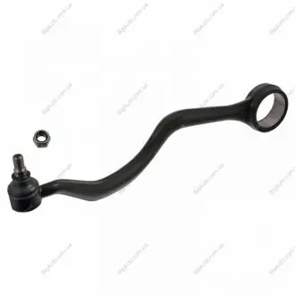 Рычаг независимой подвески колеса, подвеска колеса FEBI BILSTEIN 09002 (фото 1)
