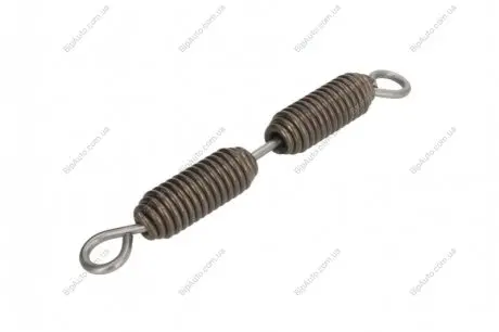 Пружина, тормозная колодка FEBI BILSTEIN 03300
