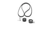 Комплект ГРМ Citroen Berlingo/Jumpy/Peugeot Expert/Partner 1.6HDi/Fiat Scudo 1.6D 05- (25x137z) BOSCH 1 987 948 206 1987948206