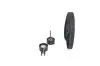 Комплект ГРМ Citroen Berlingo/Jumpy/Peugeot Expert/Partner 1.6HDi/Fiat Scudo 1.6D 05- (25x137z) 1 987 948 206 BOSCH 1987948206 (фото 4)