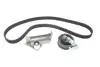 РМК ГРМ Z=150 с натяжителем AUDI/SEAT/SKODA/VW ARZ/ARX/AUM &#039;96-10&#039;1.8T BOSCH 1987948170 (фото 1)