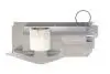 РМК ГРМ Z=150 с натяжителем AUDI/SEAT/SKODA/VW ARZ/ARX/AUM &#039;96-10&#039;1.8T BOSCH 1987948170 (фото 4)