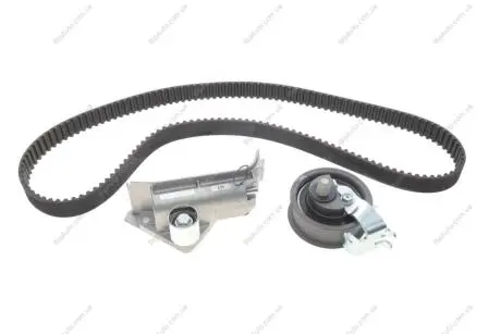 РМК ГРМ Z=150 з натягувачем AUDI/SEAT/SKODA/VW ARZ/ARX/AUM \'\'96-10 \'\'1.8T BOSCH 1987948170