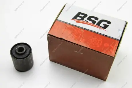 Втулка, листовая рессора BSG BSG30700051