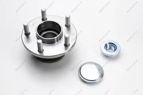 Фото 1 - подшипник ступицы зад Connect 02> (+ABS) BSG BSG30600016 Подшипник ступицы зад Connect 02> (+ABS) BSG BSG30600016 (фото 1)