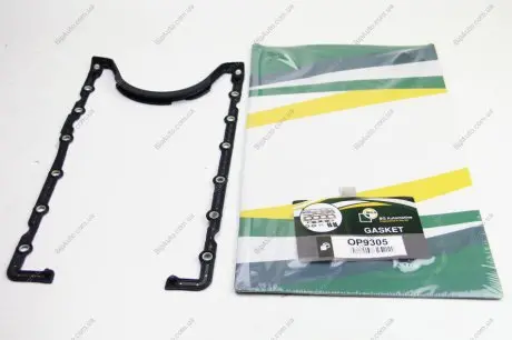 Прокладка піддона Connect/Galaxy 1.8 DI/TDCI 02- BGA OP9305