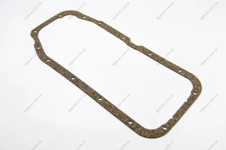 Прокладка поддона Opel 1,6-1,8 Ohc 81-86 1,6-1,7D BGA OP4327