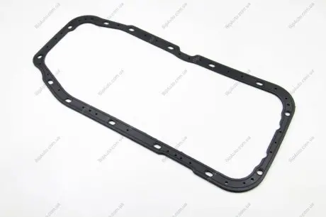 Прокладка поддона Opel Ascona C/Kadett 1,8/2,0 86- (Ohc) BGA OP4320