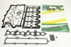 К-кт прокладок верх. без пр. Г/Б Isuzu/Opel Astra G/Combo/Corsa C 1.7D 00- HN5307