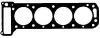 Прокладка головки Opel 2,0/2,2/2,4 (CIH) 84- GK6355