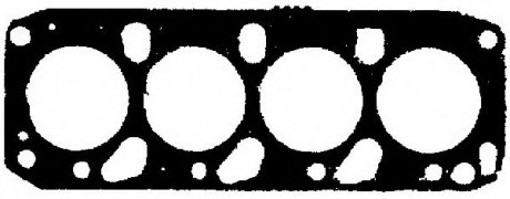 Прокладка, головка цилиндра BGA CH8375 (фото 1)
