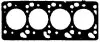 Прокладка Г/Б (Zetec 1.8) Ford Escort 92-99, Fiesta 92-95, Mondeo 93-00, Orion 92-93 CH0341