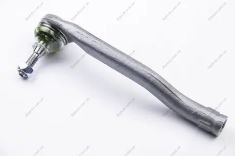 Наконечник рульової тяги Duster 10- Л. ASMETAL 17DC1005