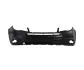 Бампер передний грунтованый SUBARU FORESTER (SH) 01.08- (PJ) POLCAR 724307-1
