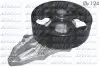 Водяний насос Honda Accord 2.0/2.4 03-08 DOLZ H136