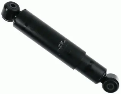 С РЕЗИНОВЫМ Уплотнением SACHS 131 467