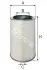 Фільтр повітряний LT 2.4D MFILTER A 118 A118