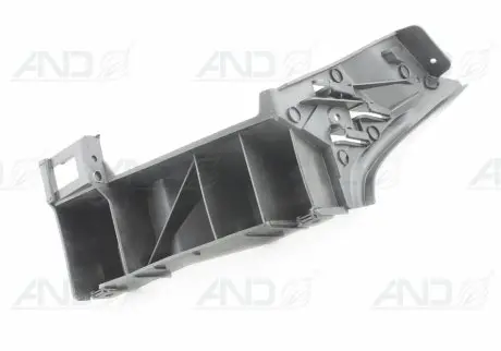 Профиль направляющий VAG 6Q6807375