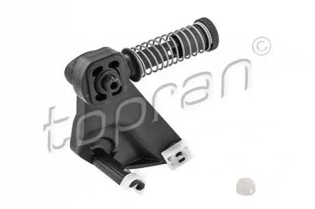 Рычаг переключающий КПП VOLKSWAGEN VAG 5Q0711202B