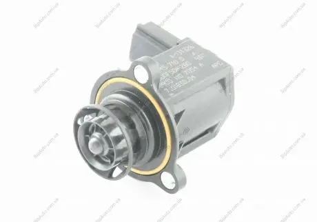 Фото 1 - клапан повітряної тяги, нагнітач VAG 06H145710D Клапан повітряної тяги, нагнітач VAG 06H145710D (фото 1)