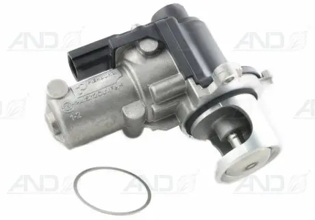 Клапан повернення ОГ VOLKSWAGEN VAG 03L131477A