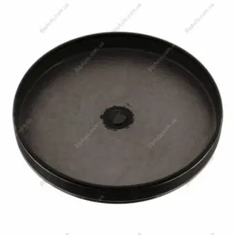 Кришка картера КПП VAG 02M301211B