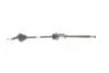 Приводна напіввісь SKF VKJC8650 VKJC8650