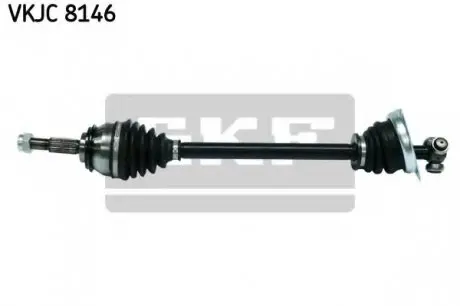 Приводной вал SKF VKJC8146