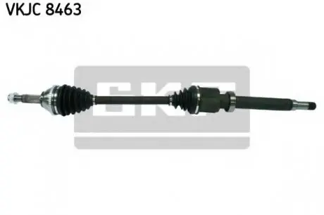 Приводна напіввісь SKF VKJC8463