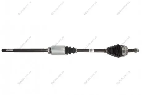 Приводной вал RENAULT/OPEL Master2/Movano "R "2,2-2,8 "98>> SKF VKJC7893