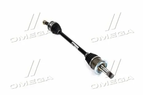 Вал приводний MERCEDES-BENZ VITO VKJC 7102 SKF VKJC7102
