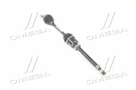 Приводной вал SKF VKJC6073