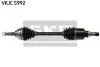 Приводной вал SKF VKJC5992