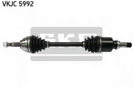 Приводной вал SKF VKJC5992