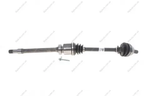 Приводной вал SKF VKJC5755