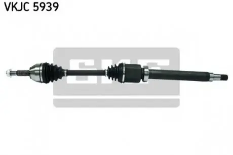 Приводной вал FORD Transit Connect/Tourneo Connect "R "1,8 "02-13 SKF VKJC5939