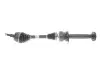 Привідний вал SKF VKJC 5205 VKJC5205