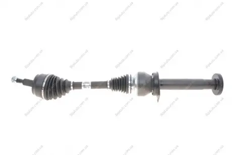 Приводной вал VW TransporterV/MultivanV "R "2,5TDI "03-09 SKF VKJC5205