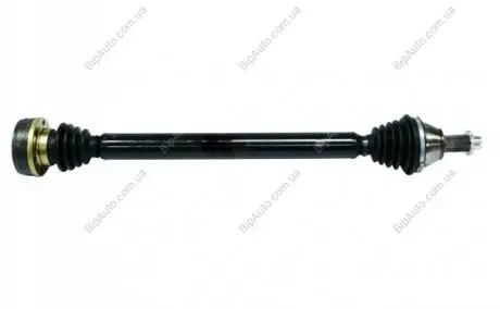 Приводной вал SKF VKJC5097