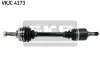 Приводний вал SKF VKJC4173