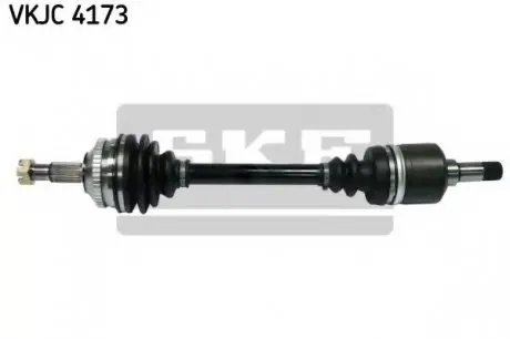 Приводний вал SKF VKJC4173
