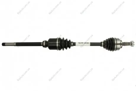 Приводна напіввісь SKF VKJC4479
