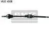 Приводной вал  SKF SKF VKJC4508