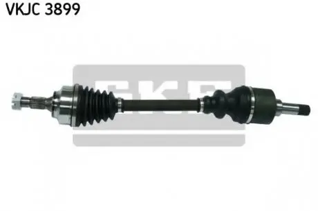 Приводний вал SKF VKJC3899